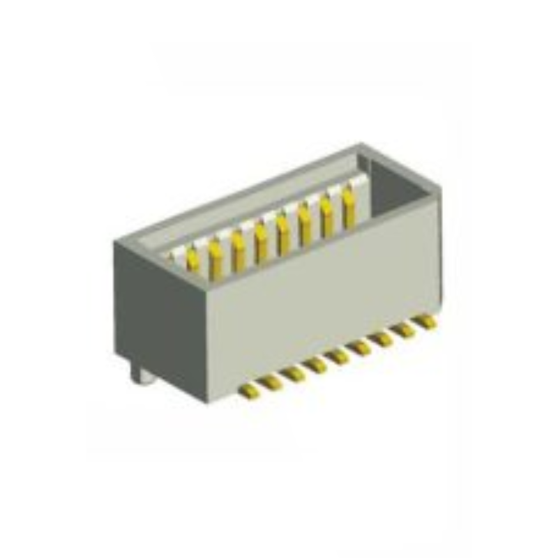SlimStack Board to Board Connector Plug 533071871