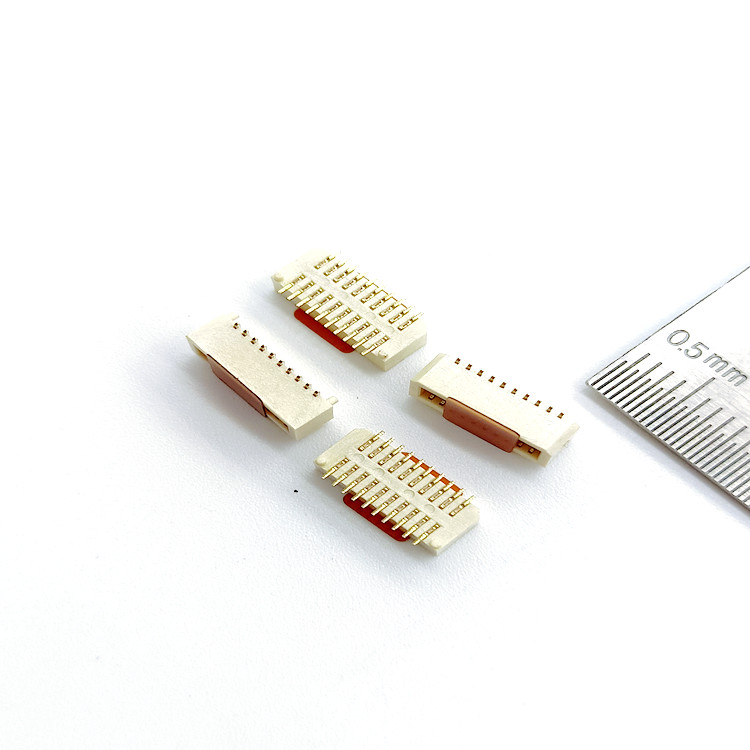 90-degree board-to-board connectors when they need to make right-angle connections between PCBs, allowing for more efficient use of space within an electronic system. 