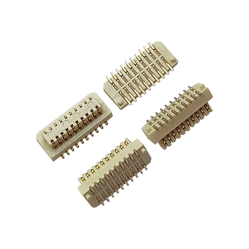 Board to board Female pcb connector 524652062