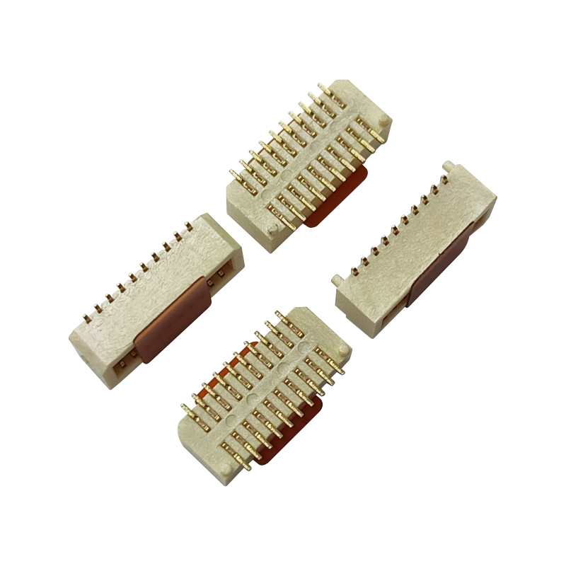 Board to board Female pcb connector 524652062