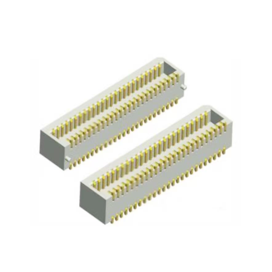 SlimStack small pcb connetcor micro connector 533093071