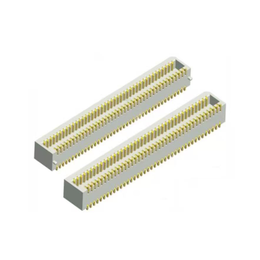 0.80mm Board to Board Connector Floating 533094070
