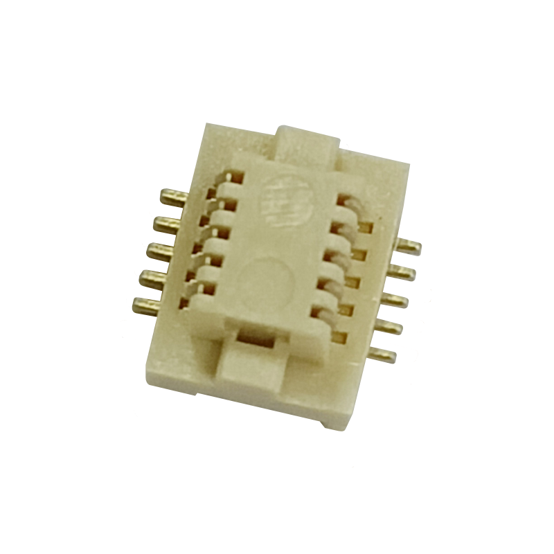 0.5mm samtec board to board connectors DF12NC (3.0)-10DS