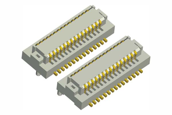 Board to board power connectors primarily transmit information, power connectors focus on delivering electrical energy efficiently and safely.
