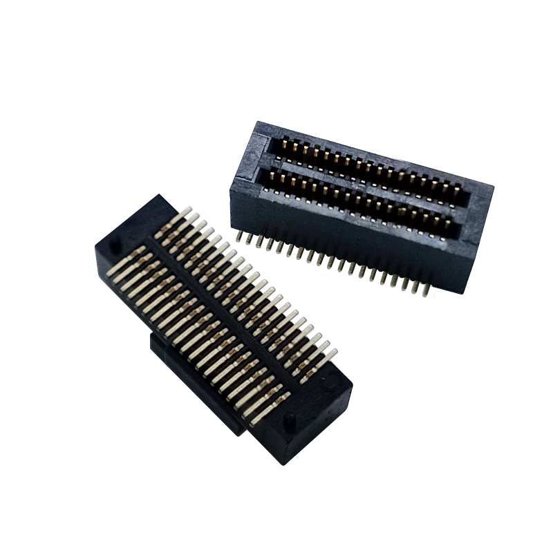 socket board to board smt flexible connectors DF12NC (3.5)-40DS