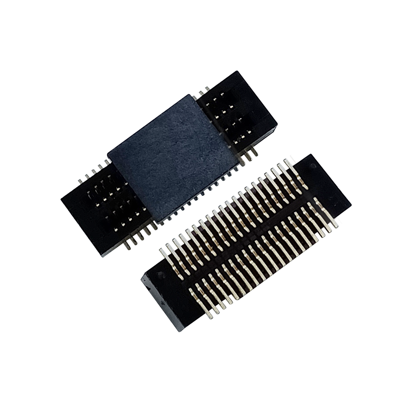 socket board to board smt flexible connectors DF12NC (3.5)-40DS