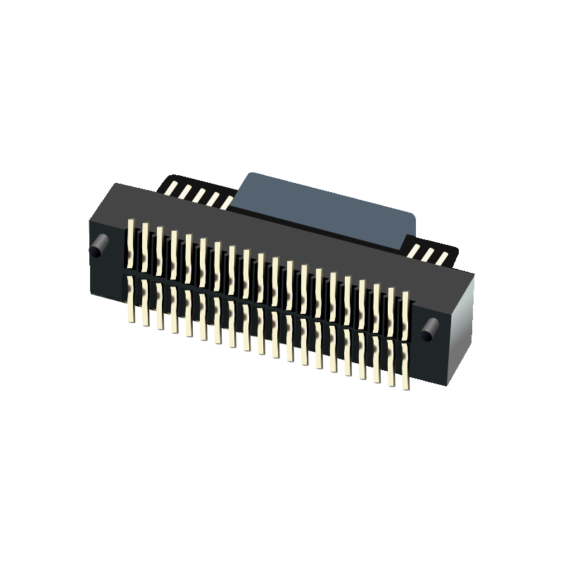 BTB CONNECTOR gold plated DF12NC(3.5)-40DS