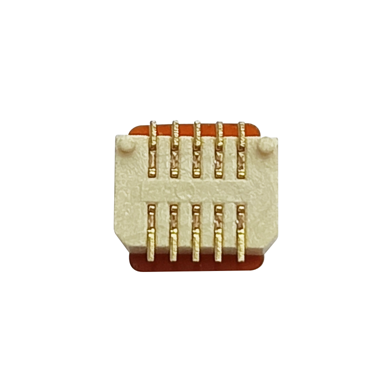 SMT Type 524651070 3.55mm height connector board socket
