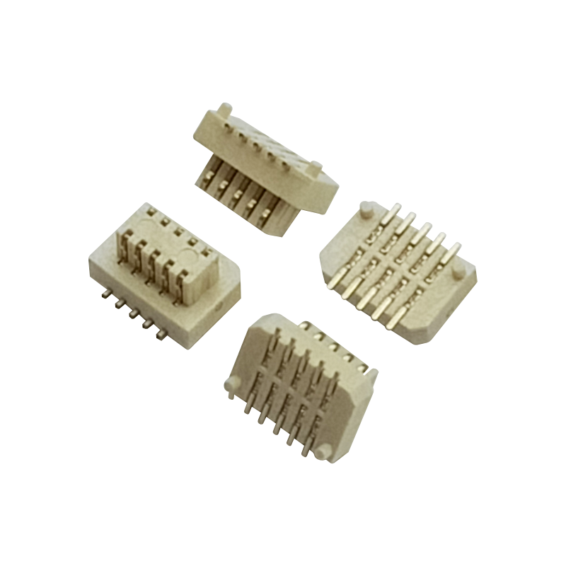 SMT Type 524651070 3.55mm height connector board socket