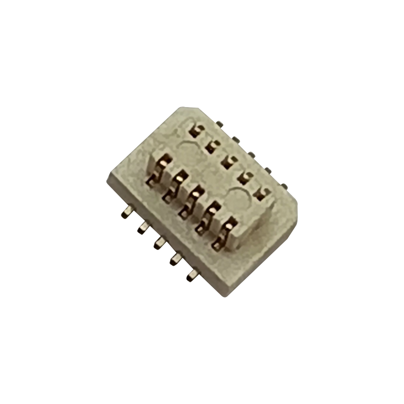 SMT Type 524651070 3.55mm height connector board socket