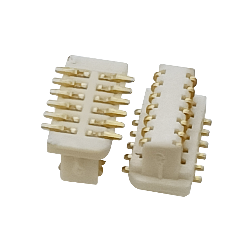 0.8mm board to board mezzanine connector 524651270 socket