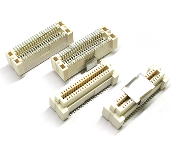 0.8mm board to board socket 780mm height smt type