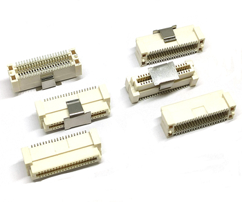 0.8mm board to board socket 780mm height smt type