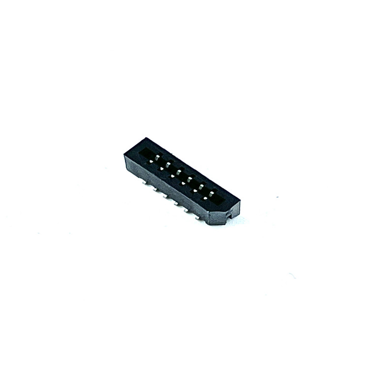 1.25mm FPC Straight SMT Type 6p