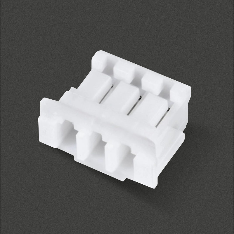 ZH connector ZHR ZHR-03 1.5mm pitch crimp type housing 3p insulation displacement connectors