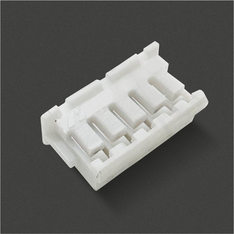 ZH connector ZHR ZHR-05 CONN RCPT HSG 5POS Housing 1.50mm Pitch 5P