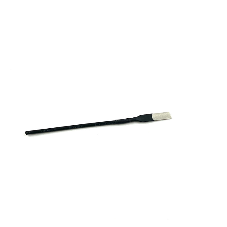 battery wire harness 35mm black cable assembly