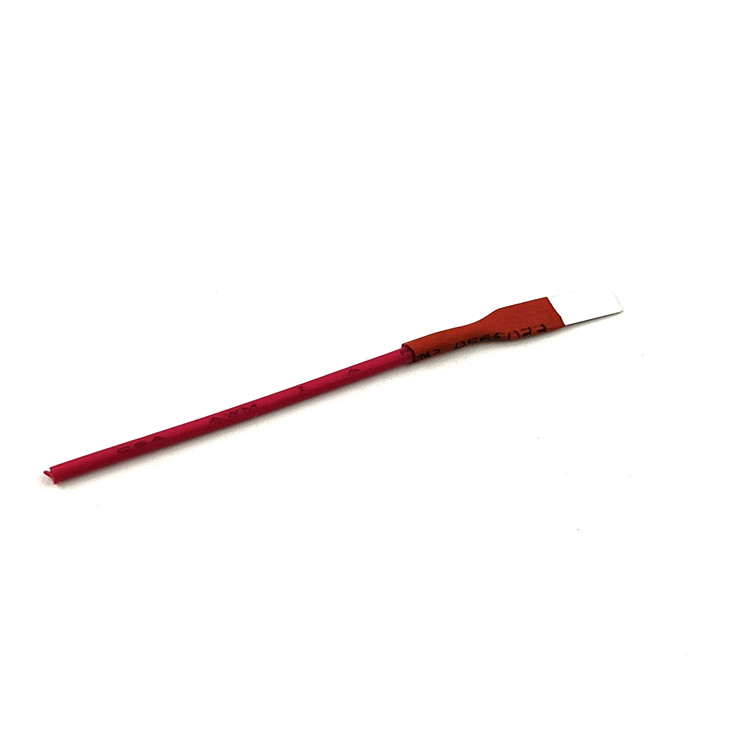 battery wire harness 35mm red cable assembly