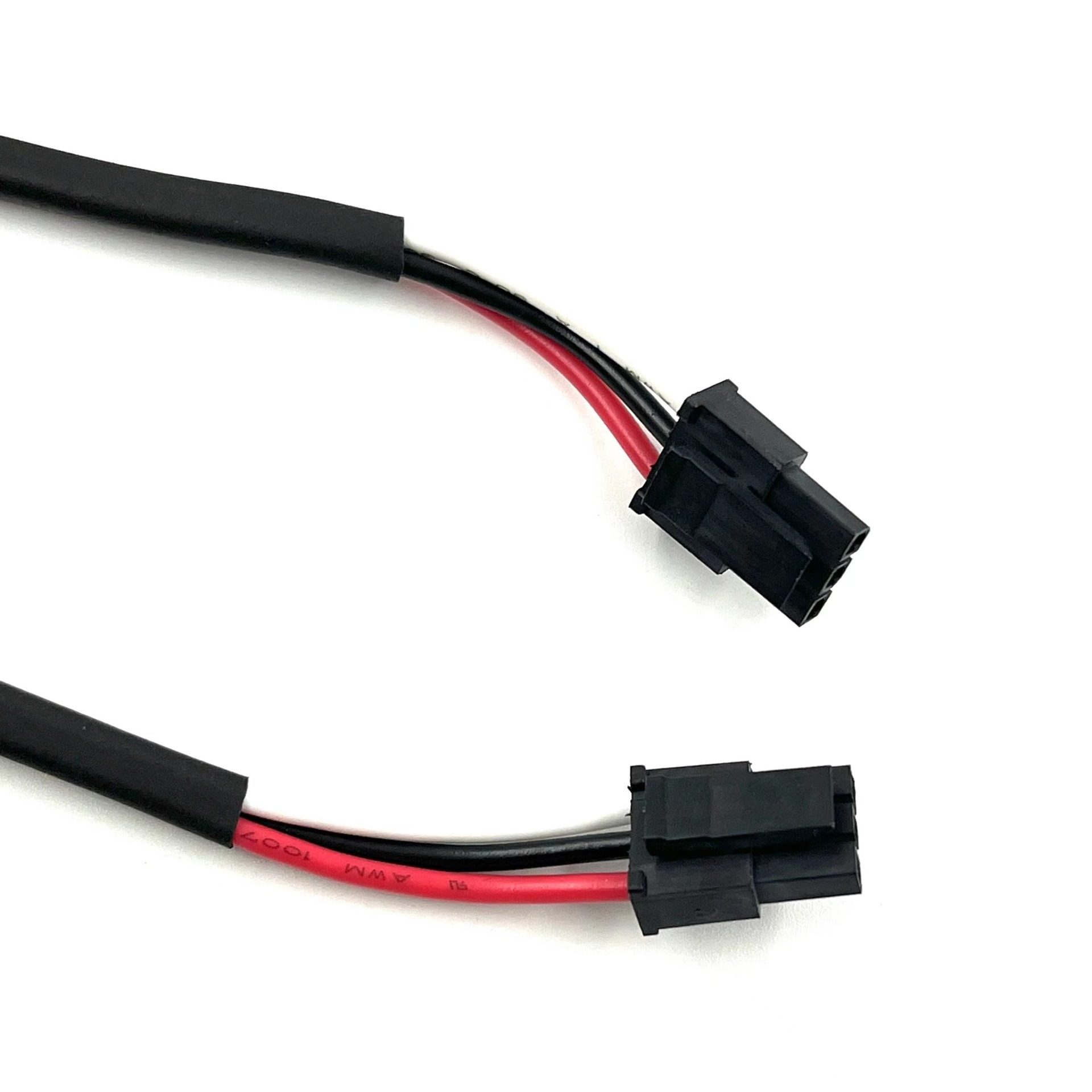 3 ways 3mm wire harness L=305 430250300