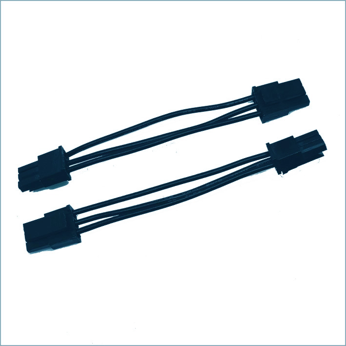 MX 3.0mm 3P Wire Harness L=83mm