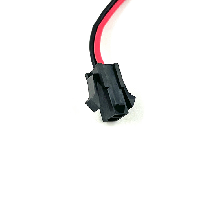 43025-0200 430250200 CONN MICRO-FIT 3.0 2 VIE PF Female Housing Wire Harness 500MM