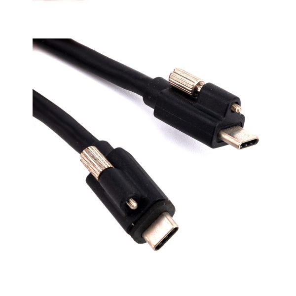 Hot Sales HDMI cable long 10M 15M 20M 25M 30M Ultra HD 4K 3D 1080p High Speed HDMI cable with screw for projector