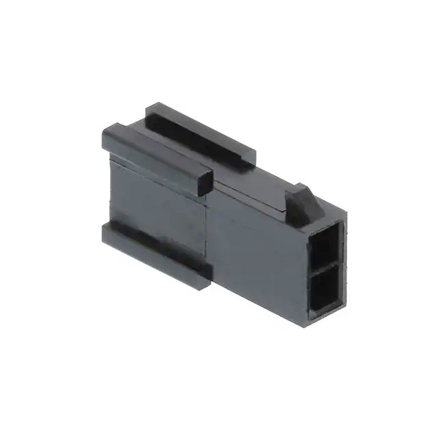 430200201 molex MicroFit 3.0 2P Plug housing connector