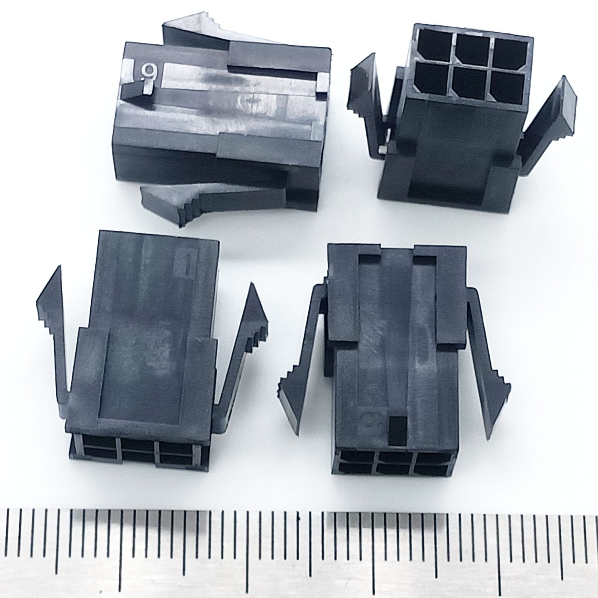430200600 Micro Fit 3.0 43020  Plug Housing connector 