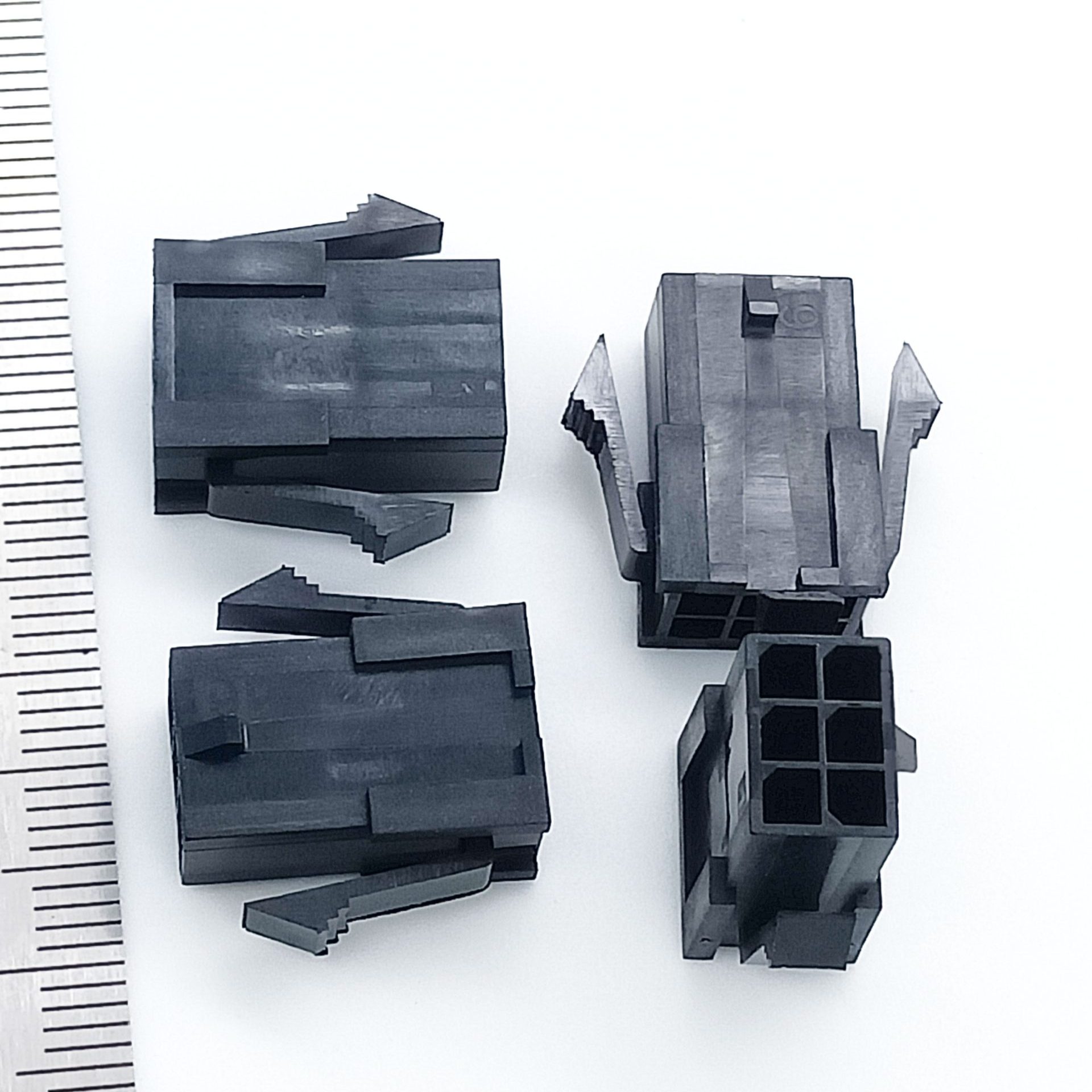 430200600 Micro Fit 3.0 43020  Plug Housing connector 