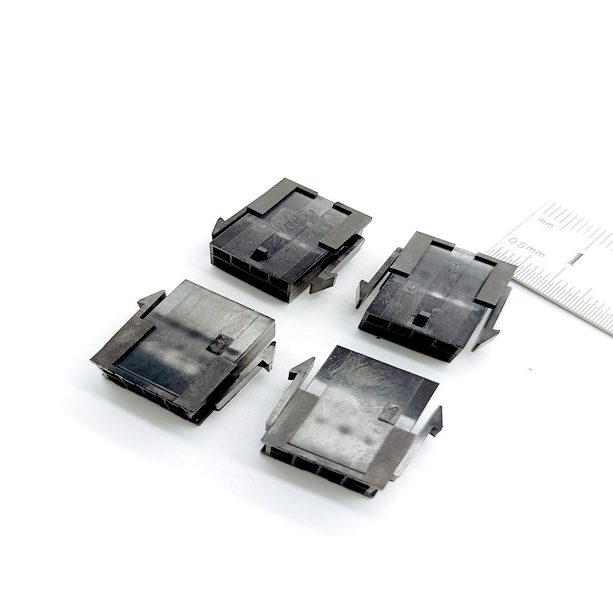 Micro Fit 3.0 Plug Housing connectors 430200800 8Circuits