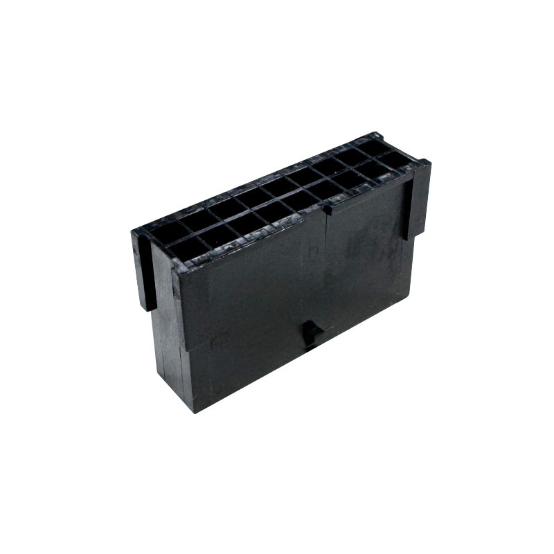 Micro Fit 3.0 connector 43020 Plug Housing 43020 1800 HSG 18P