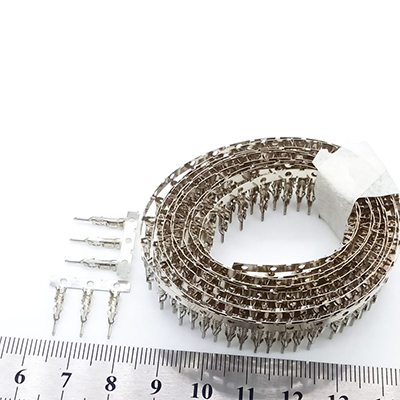 Micro Fit 43031 0001 3.0 Crimp maleTerminal molex 43031 0010