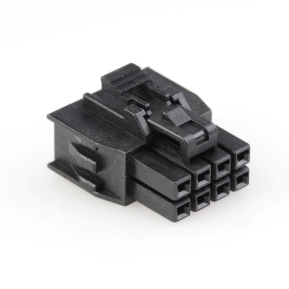 HS25-08-KA-BK molex nano fit extraction tool 1053081208 Receptacle Housing