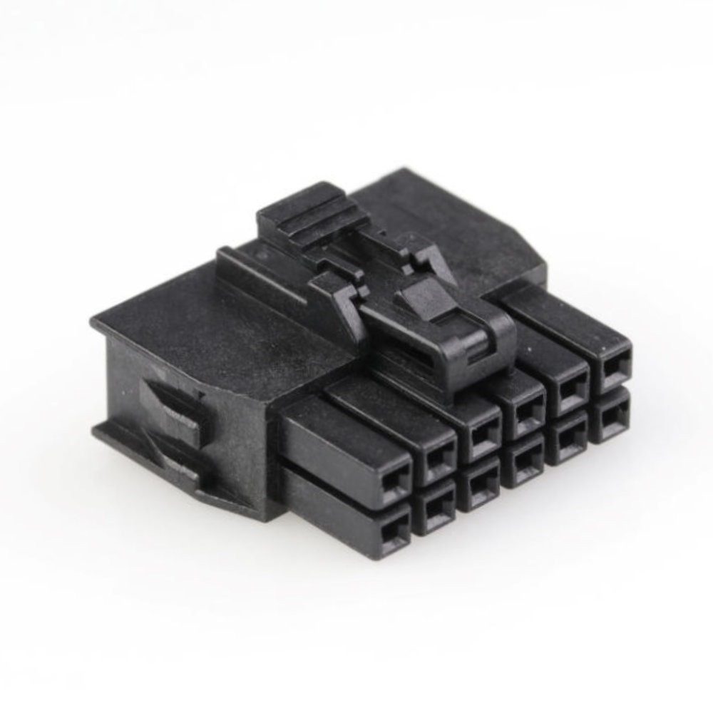 molex nano fit 105308 crimp tool 1053081210 Connector 10P