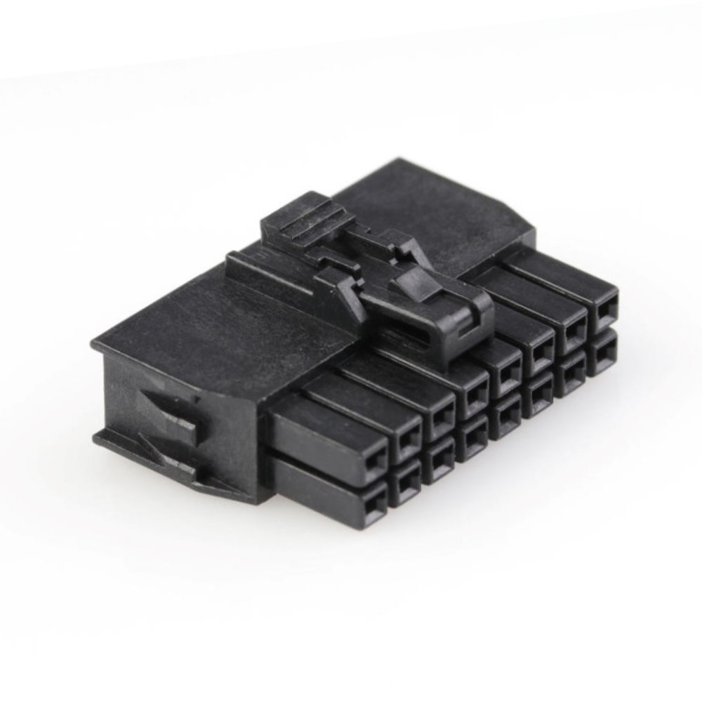 nano fit 105308 molex 105308 1216 Housing connector 16P