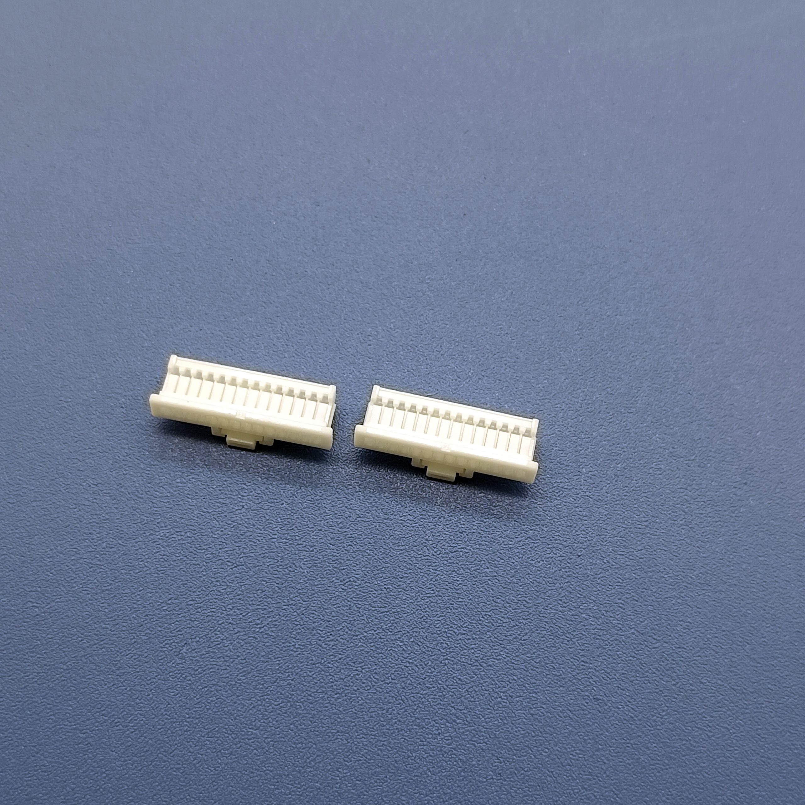 Molex 501330 is a versatile connector known for its reliable performance. It's utilized in various electronic applications, offering secure connections and consistent functionality for demanding projects. 