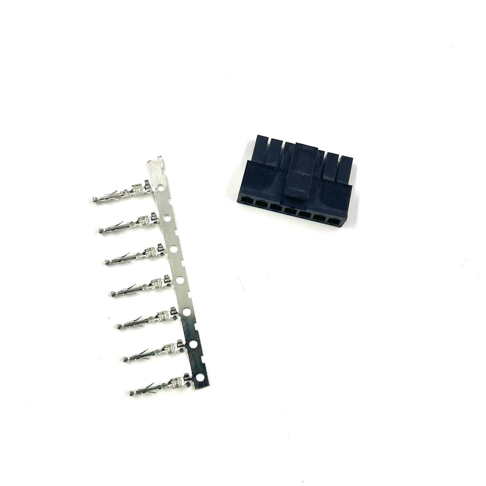 Micro Fit 3.0 43645  Receptacle Housing 436450700 