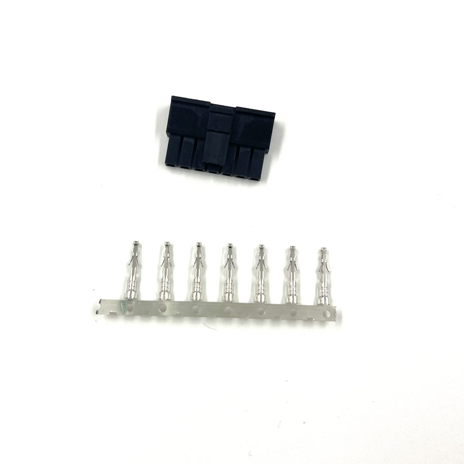 Micro Fit 3.0 43645  Receptacle Housing 436450700 