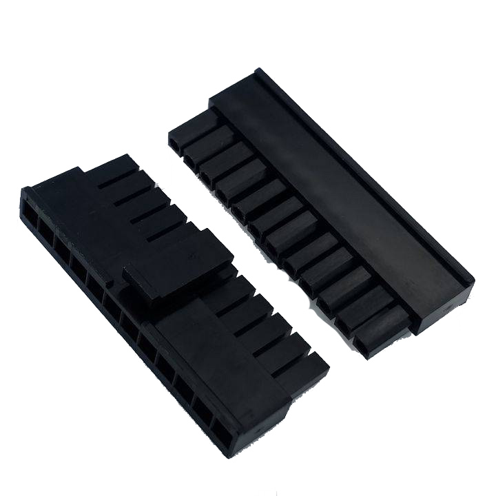 Micro Fit 3.0 Receptacle Housing connector 12P Molex 43645 1200 
