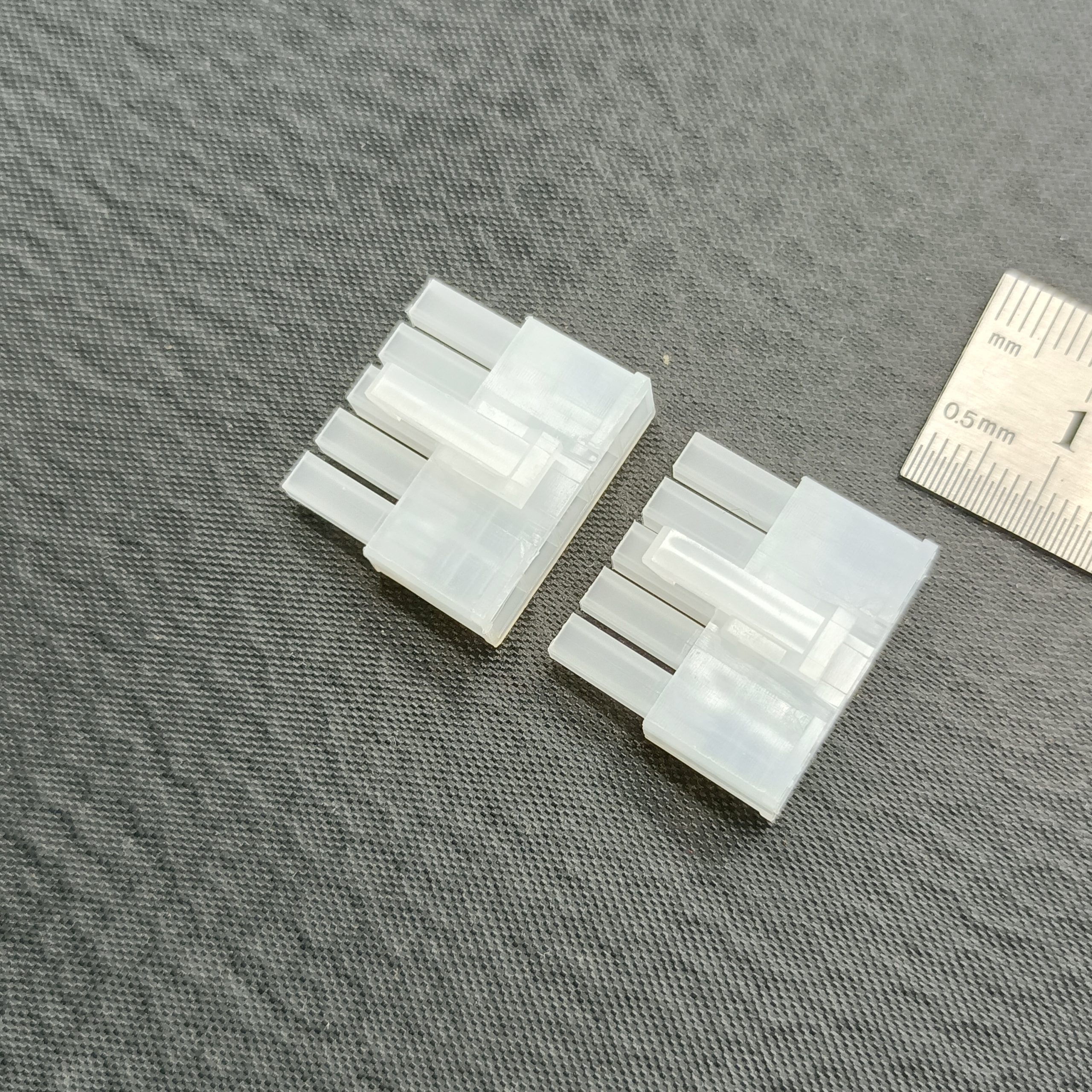 4.2mm 5PIN 5557 5559 Wire to Housing +Female Terminal Single Row