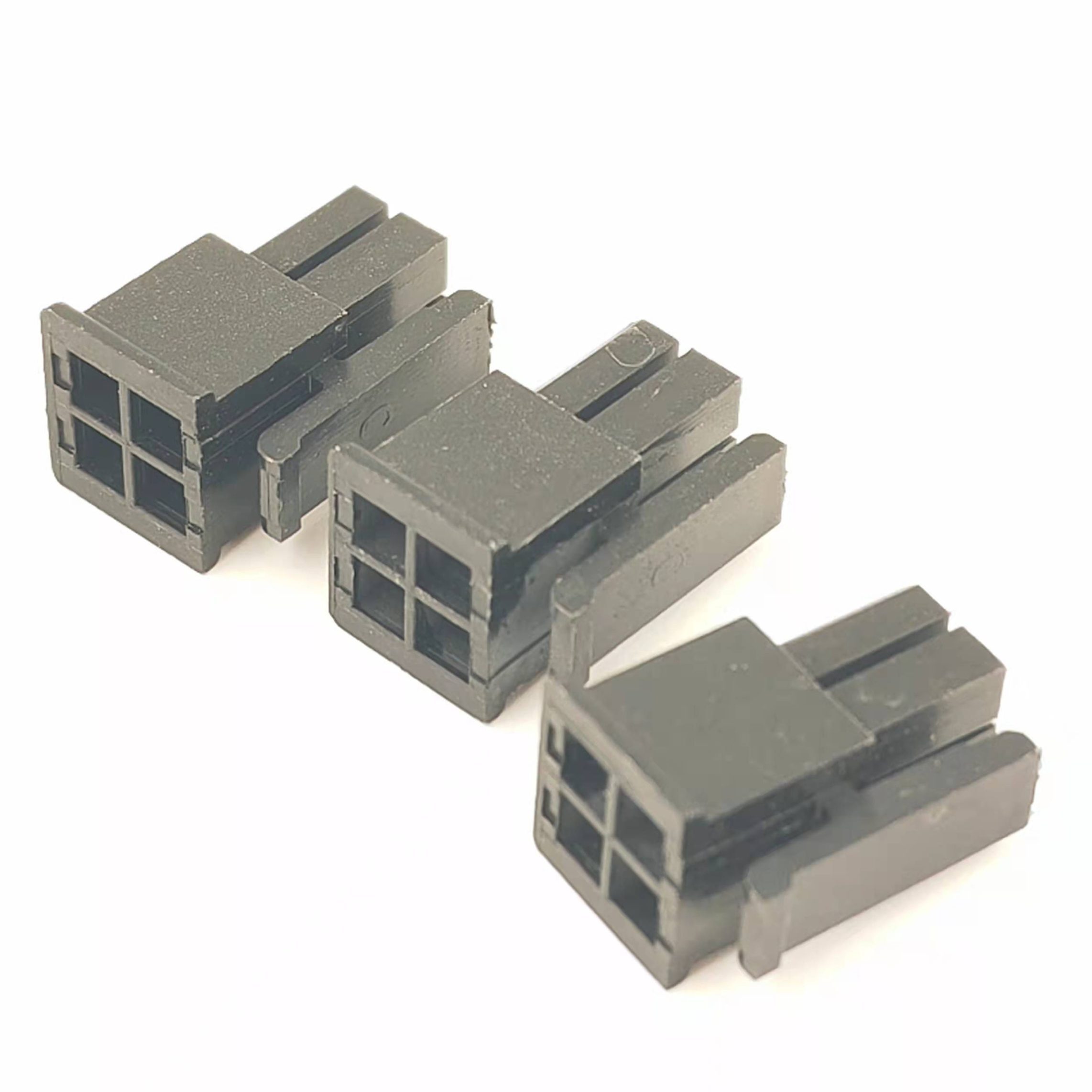 Micro-Fit 430250400 connector