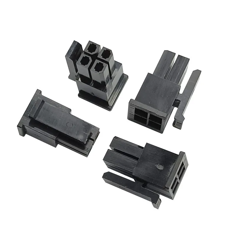 430250400 Micro Fit 3.0 43025 Receptacle Housing Connector