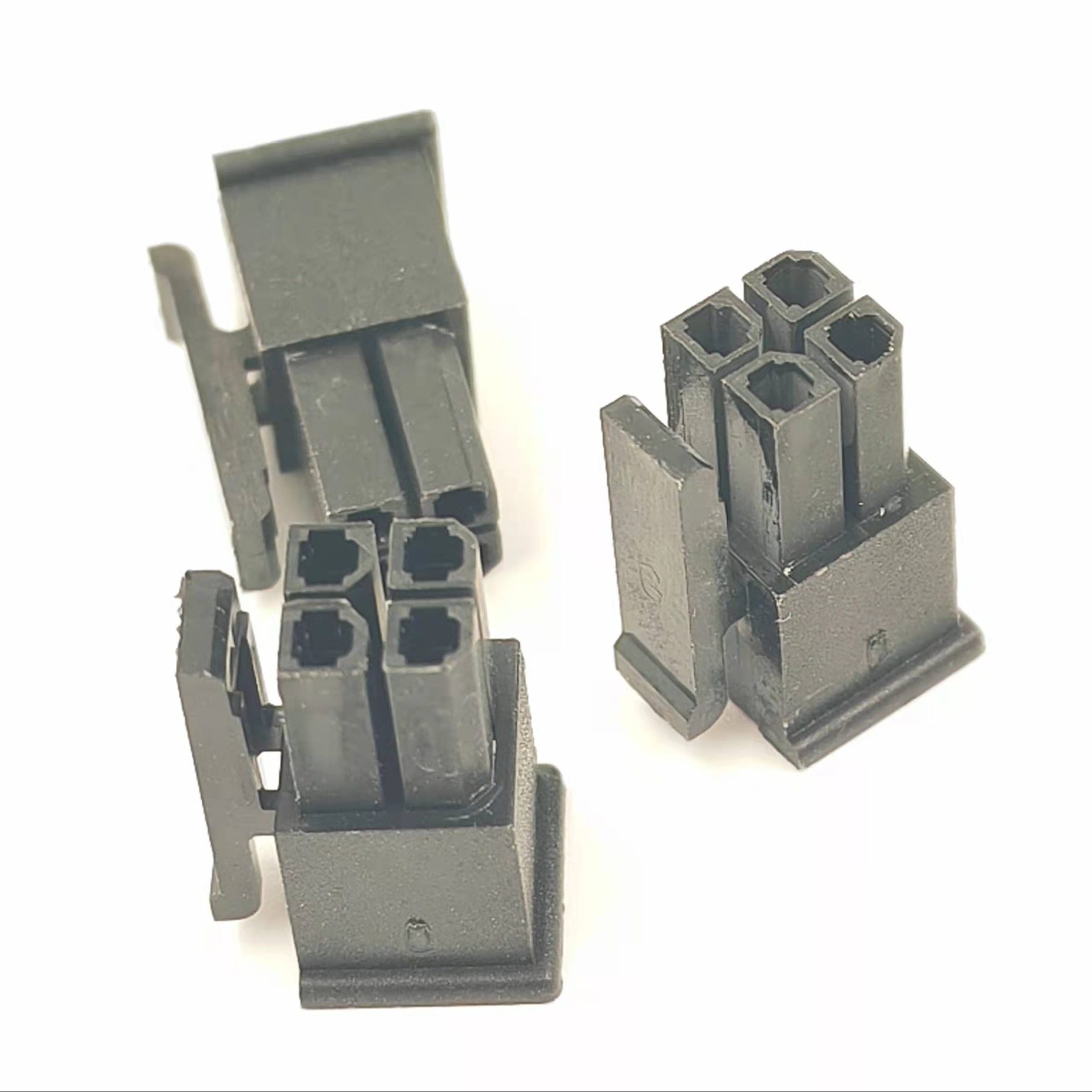 430250400 Micro Fit 3.0 43025 Receptacle Housing Connector