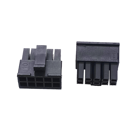 43025 Micro Fit 3.0 Receptacle Housing Connector 430251000