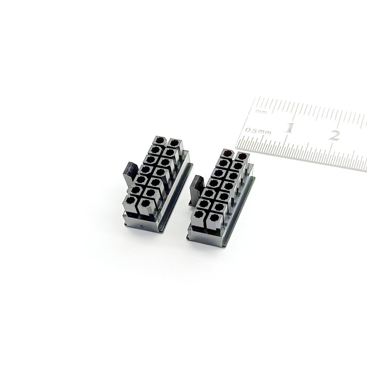430251400 Micro Fit 3.0 Receptacle Housing Connector 43025 14P