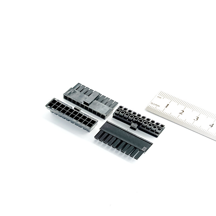 430252000 Micro Fit 3.0 Receptacle Housing Connector 43025 20P  power socket