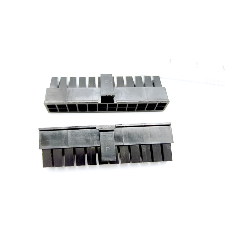 430252400 Micro Fit 3.0 Receptacle Housing Connector 43025 24P Power socket