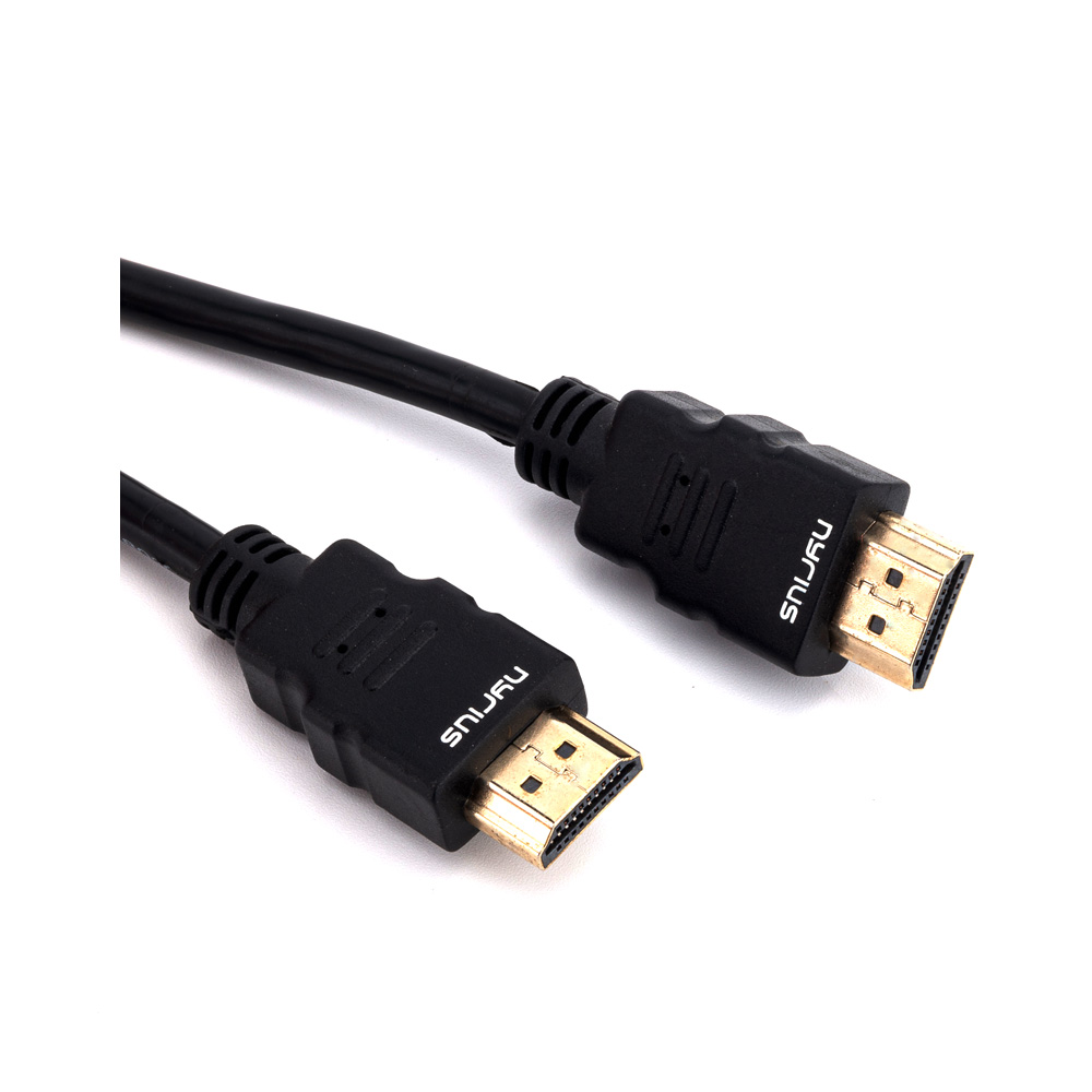1.5M 3 in 1 HDTV Cable 1080P to Mini Micro HDTV Adapter for Tablet and HDTV