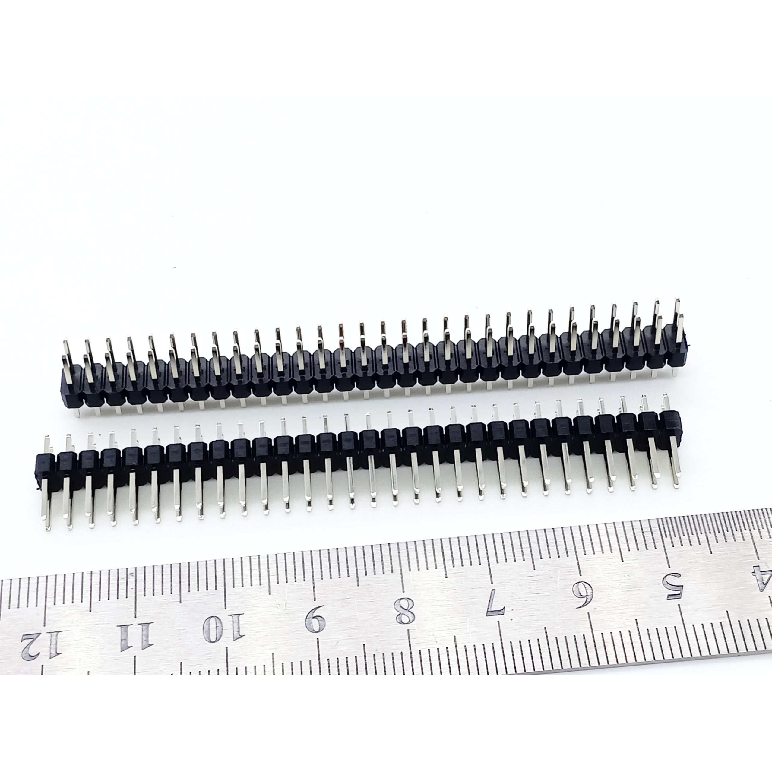 2.54mm 0.100