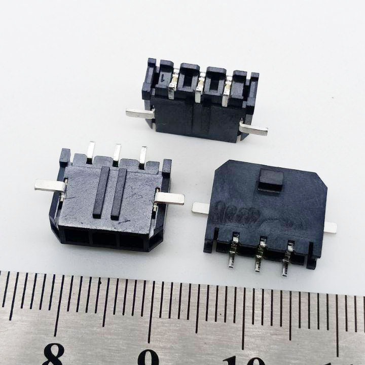 Molex Micro Fit PCB Header connector 43650 0313 wafer